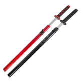Ninja 28" Wood Swords